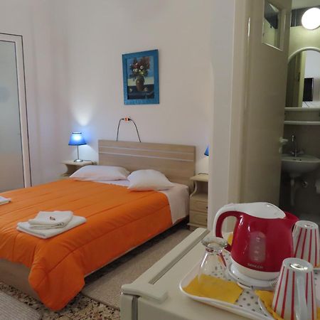 Blue Sky Apartments & Rooms Xiropigado Esterno foto