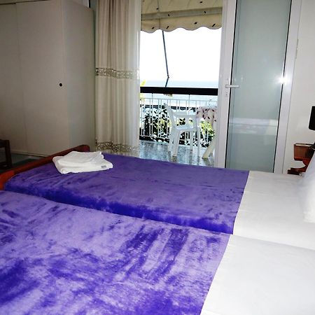 Blue Sky Apartments & Rooms Xiropigado Esterno foto