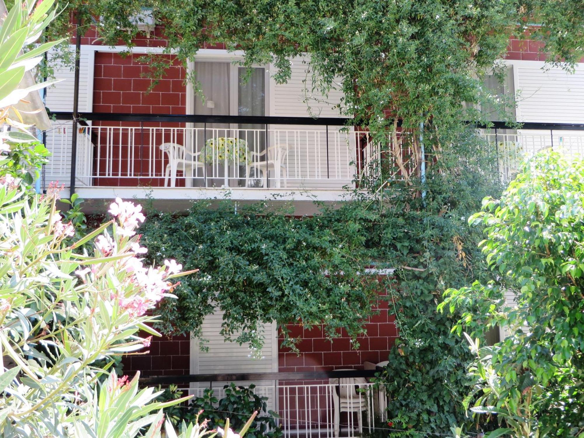 Blue Sky Apartments & Rooms Xiropigado Camera foto